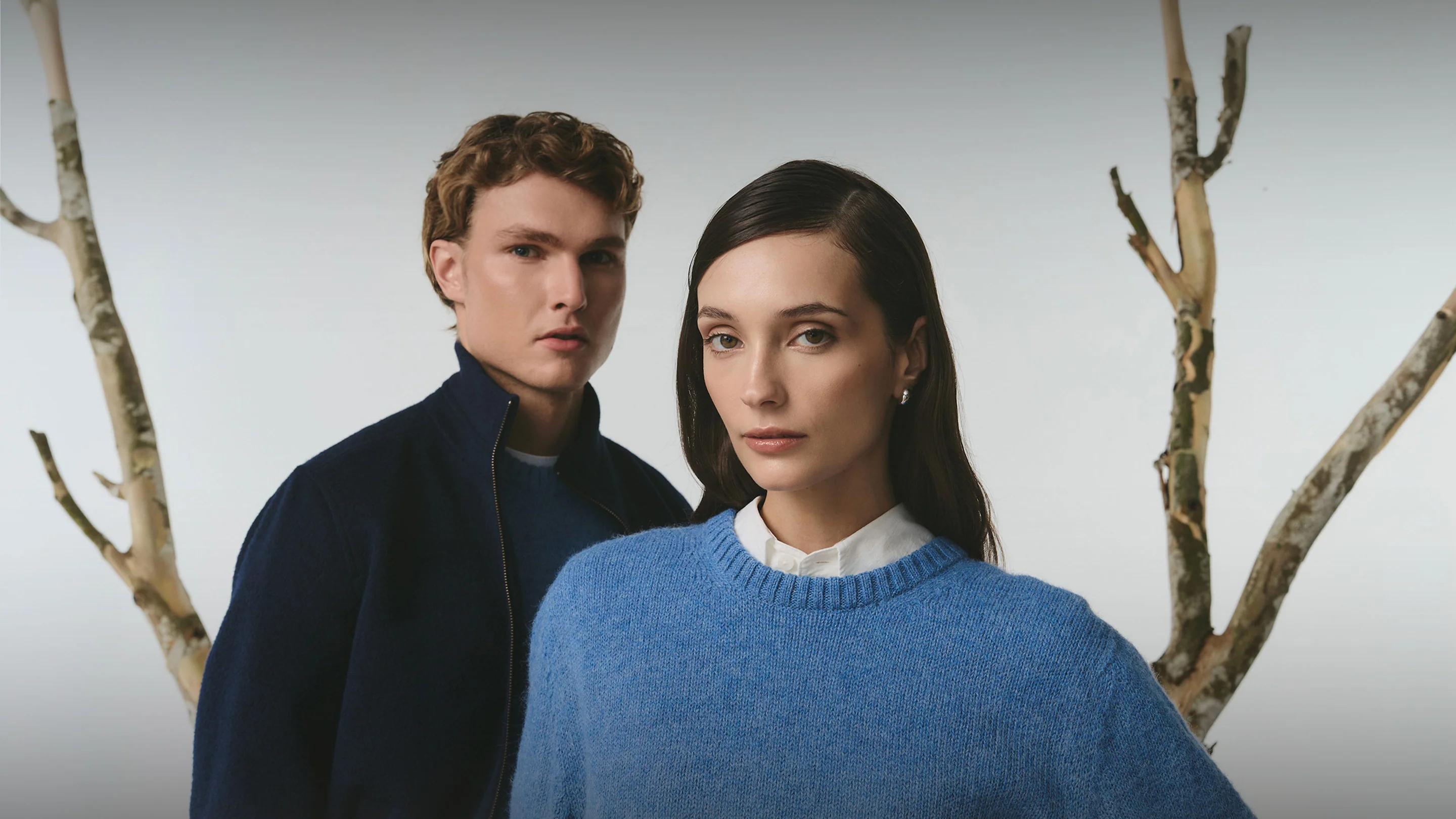 Timeless Elegance in Rare Fibers